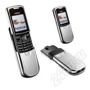 Лот: 298288. Фото: 1. nokia 8800 оригинал срочно!!!. Кнопочные мобильные телефоны