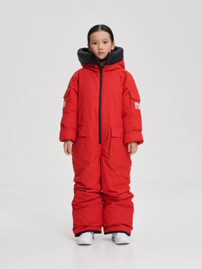 Лот: 24607709. Фото: 1. Комбинезоны BASK kids. Другое (спортивная одежда)