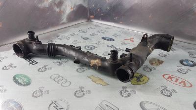 Лот: 23586399. Фото: 1. Патрубок воздушный Subaru Legacy... Расходные материалы