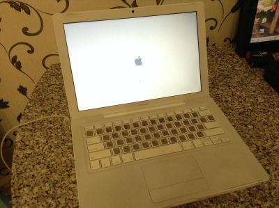 Лот: 4896780. Фото: 1. MacBook a1181 Только сегодня такая... Ноутбуки