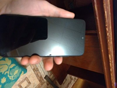 Лот: 17276704. Фото: 1. Xiaomi readmi not 7. Смартфоны