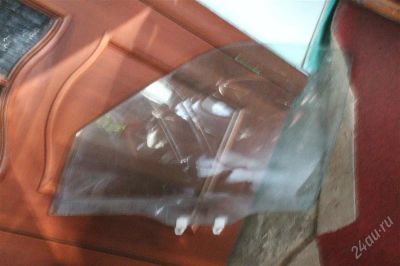 Лот: 2478311. Фото: 1. стекла Honda orthia / domani... Кузов