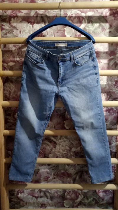 Лот: 18916214. Фото: 1. Джинсы мужские Modis. Брюки, джинсы, шорты