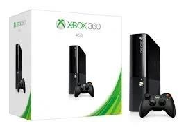 Лот: 10525059. Фото: 1. XBoX 360 4гб(как новый). Игровые приставки, консоли