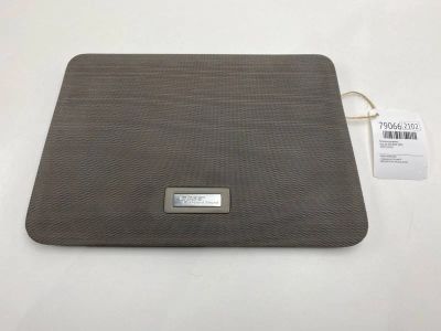 Лот: 21234606. Фото: 1. Крышка динамика Audi A8 2003 4E0035435A... Двигатель и элементы двигателя