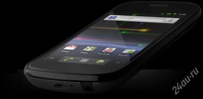 Лот: 2737214. Фото: 1. Google Nexus S Android 4.2.2... Смартфоны