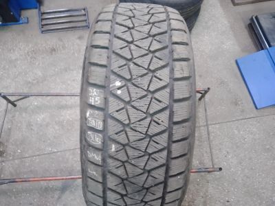 Лот: 23307614. Фото: 1. 1шт 285-45-22 Bridgestone Blizzak... Шины