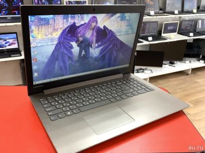Лот: 18570590. Фото: 1. Ноутбук AMD Ryzen 3 2200U 2/4... Ноутбуки