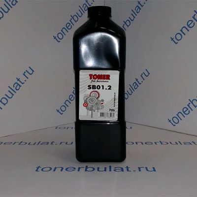 Лот: 14172234. Фото: 1. Тонер для Samsung (700 гр) БУЛАТ... Картриджи, расходные материалы