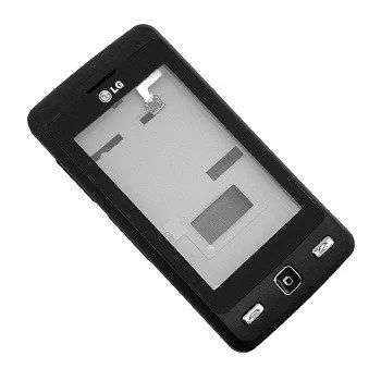 Лот: 12058006. Фото: 1. Корпус LG KP 501 ориг. Корпуса, клавиатуры, кнопки