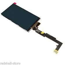 Лот: 3803946. Фото: 1. Дисплей LG P930 Nitro HD LTE. Дисплеи, дисплейные модули, тачскрины