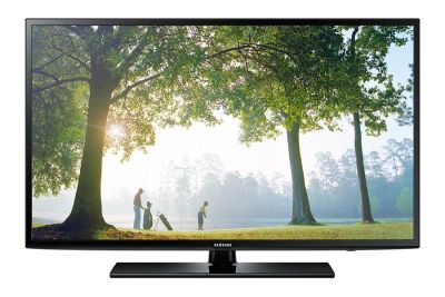 Лот: 5513815. Фото: 1. 46" (117 см) Телевизор LED Samsung... Телевизоры