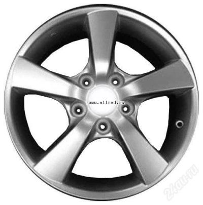 Лот: 1146935. Фото: 1. 4 диска на 17" оригинал MAZDA... Шины на дисках