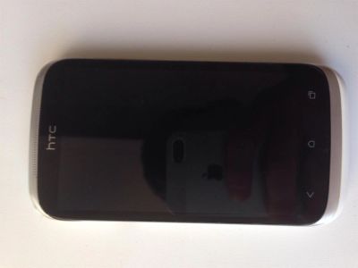Лот: 3498667. Фото: 1. HTC desire x. Смартфоны