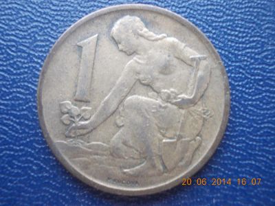 Лот: 4224055. Фото: 1. Иностранная монетка для Вашей... Остальные страны