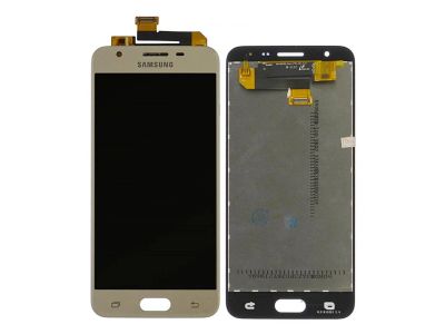 Лот: 14413690. Фото: 1. Дисплей для Samsung G570F (J5... Дисплеи, дисплейные модули, тачскрины