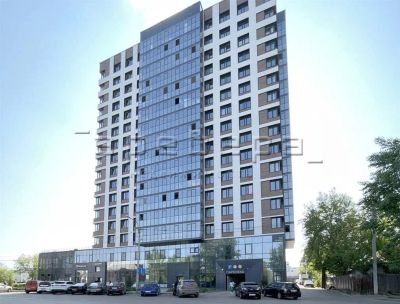 Лот: 20072362. Фото: 1. 3-комнатная квартира на ул. Ленина... Квартиры, студии