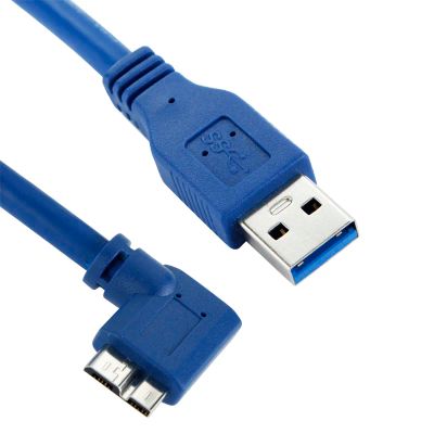 Лот: 5650997. Фото: 1. USB 3.0 AM to Micro BM кабель... Шлейфы, кабели, переходники