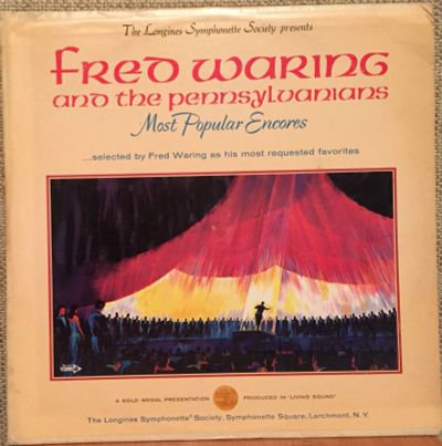 Лот: 14999794. Фото: 1. LP (виниловая пластинка) - Fred... Аудиозаписи