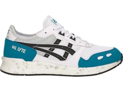 Лот: 13467701. Фото: 1. Кроссовки повседневные ASICS TIGER... Кеды, кроссовки, слипоны