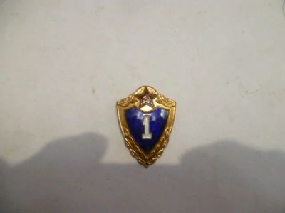 Лот: 15076845. Фото: 1. классность 1. Нашивки, шевроны, погоны