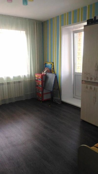 Лот: 10039091. Фото: 1. Продам 2ух комнатную квартиру... Квартиры, студии