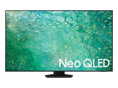 Лот: 22197087. Фото: 1. Neo QLED телевизор Samsung QE85QN85CAU... Телевизоры