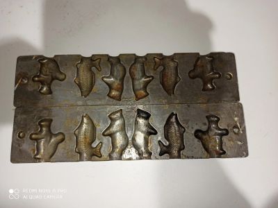 Лот: 18410783. Фото: 1. Форма для приготовления сладких... Кухонные аксессуары