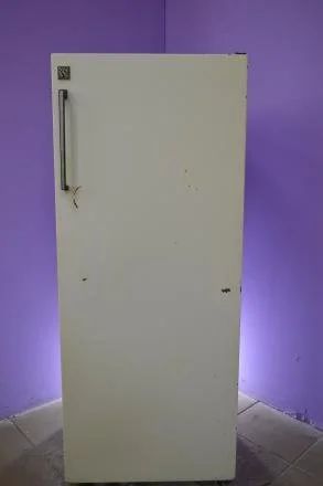Лот: 11684447. Фото: 1. бу холодильник бирюса 22 код:1866. Холодильники, морозильные камеры
