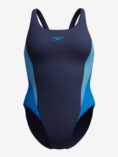 Лот: 25661356. Фото: 1. Купальник слитный женский Speedo... Другое (спортивная одежда)