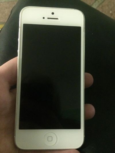 Лот: 10928800. Фото: 1. iPhone 5. Смартфоны