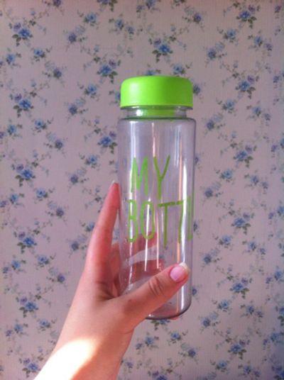 Лот: 8276938. Фото: 1. My Bottle. Спортивная посуда