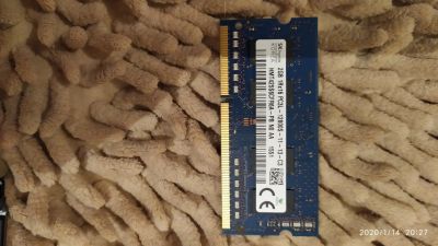 Лот: 15296690. Фото: 1. Оперативная память DDR3 2gb. Оперативная память