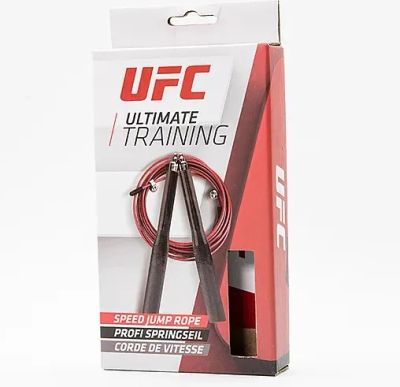 Лот: 19312350. Фото: 1. Скакалка скоростная UFC (в наличии... Фитнес, аэробика и гимнастика