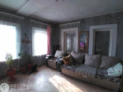 Лот: 25117910. Фото: 1. Продажа Частный дом Минусинск... Дома