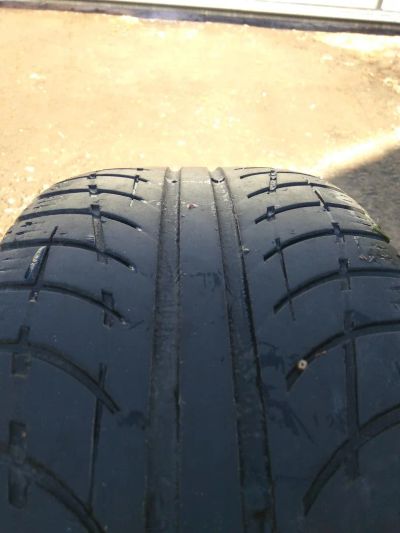 Лот: 11272813. Фото: 1. Шины Pirelli P7000 225/45 R17... Шины