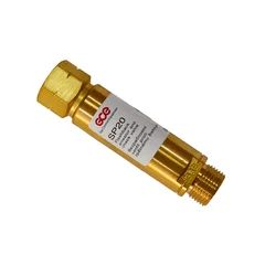 Лот: 17427795. Фото: 1. Затвор предохранительный GCE SP20... Оборудование для газосварки, резки