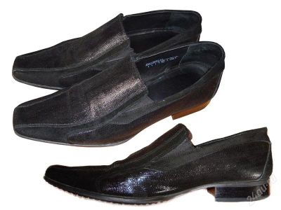 Лот: 1939522. Фото: 1. Туфли. Туфли