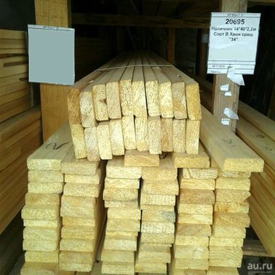 Лот: 9589670. Фото: 1. Наличник / обналичка / обналичник... Древесина, пиломатериал