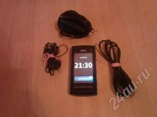 Лот: 2946826. Фото: 1. Nokia 5250. Смартфоны