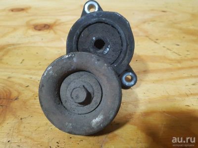 Лот: 18535576. Фото: 1. Натяжитель Mazda Titan SYF6T RFT... Двигатель и элементы двигателя