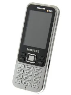 Лот: 3808182. Фото: 1. Samsung C3322 гарантия! обмен... Кнопочные мобильные телефоны