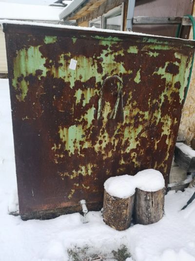 Лот: 18303699. Фото: 1. Ёмкость для воды. Баки, ёмкости