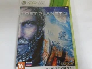 Лот: 6375249. Фото: 1. Диск лицензионный игра для Xbox... Игры для консолей