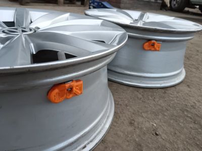 Лот: 25556597. Фото: 1. Оригинальные датчики VWAG Volkswagen... Другое (шины, диски)