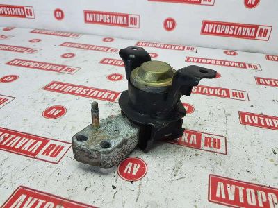 Лот: 20899084. Фото: 1. Подушка двигателя Toyota Corolla... Двигатель и элементы двигателя