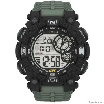 Лот: 21236609. Фото: 1. Наручные часы Timex TW5M53900. Оригинальные наручные часы