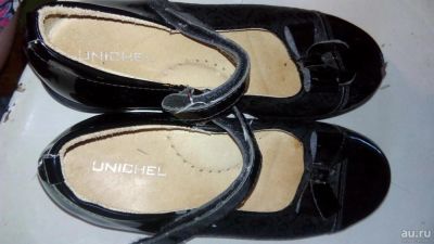 Лот: 9426373. Фото: 1. Туфли 31 Unichel и Котофей. Туфли