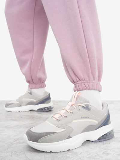 Лот: 22862779. Фото: 1. Кроссовки женские Demix Neo Bubble... Другое (одежда, обувь, галантерея)