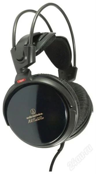 Лот: 2511519. Фото: 1. Audio-Technica ATH-A700. Наушники, гарнитуры